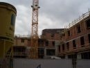 Chantier Fonds du logement