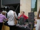 Fête de quartier 2010 Fête de quartier 2010