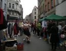 Fête de quartier 2011