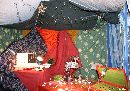 Marché de Noël 2005