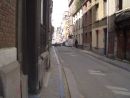 Trottoirs Keyenveld